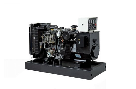 阿巴嘎科克150kw大型柴油发电机组