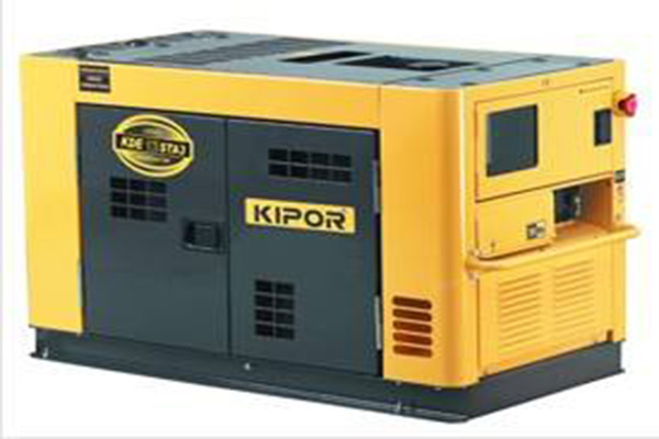 阿巴嘎发电机出租