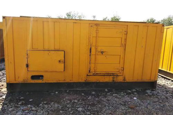 阿巴嘎发电机出租 阿巴嘎发电机出租