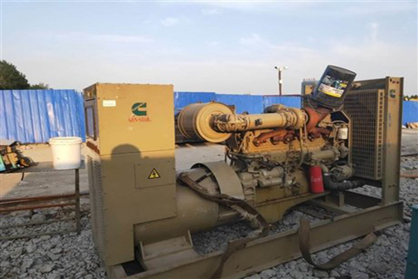 阿巴嘎发电机出租 阿巴嘎发电机出租