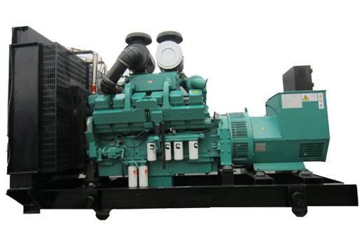 阿巴嘎柴油发电机组 阿巴嘎柴油发电机组