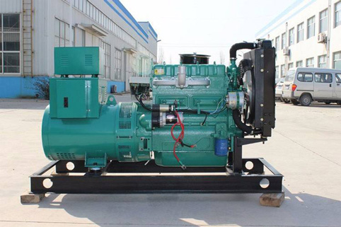阿巴嘎小型柴油发电机 阿巴嘎小型柴油发电机