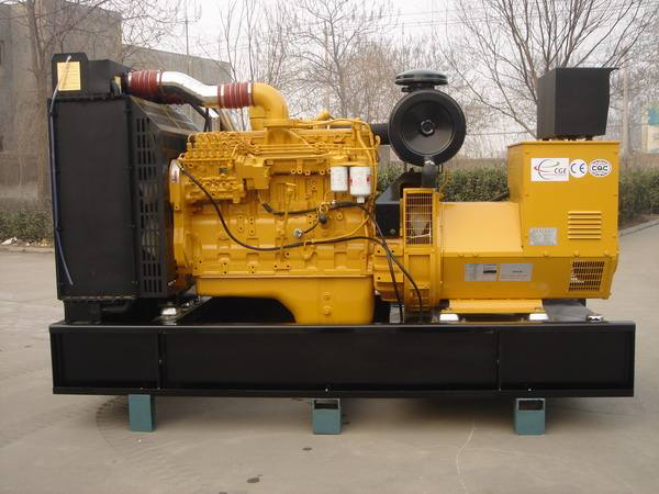 阿巴嘎发电机出租