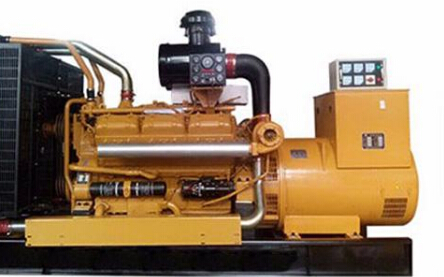 阿巴嘎发电机出租