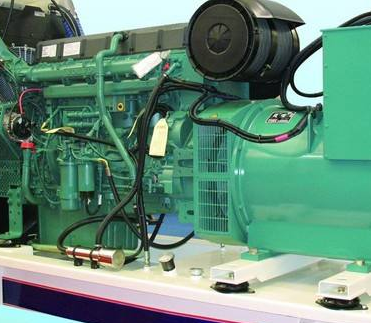 阿巴嘎发电机出租